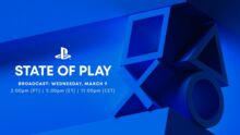 PlayStation State Of Play 3 月 9 日：开始时间及观看方式